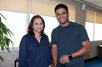 SIIMA Awards 2012 Photos